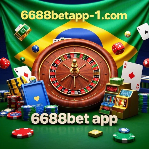 Explorando a Categoria de 'Depósito' no 6688bet App: Dicas e Benefícios