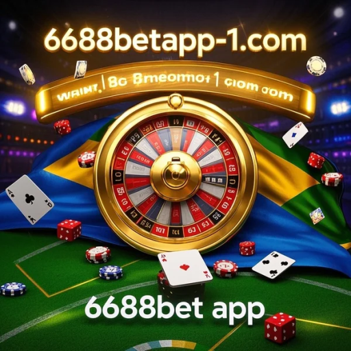 Explorando a Categoria de Jogos de Recursos no 6688bet App