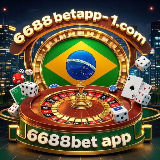 A Revolução dos Jogos Ao Vivo no 6688bet App