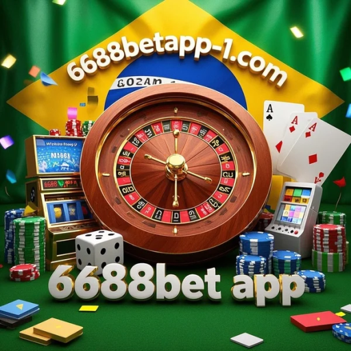 6688bet app