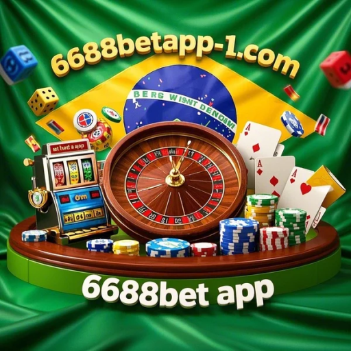 Explorando a Categoria de Jogos de Recursos no 6688bet App