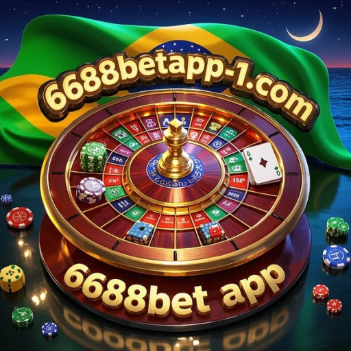 A Revolução dos Jogos Ao Vivo no 6688bet App