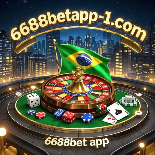 Entenda a Categoria de Saque no 6688bet App: Diversão e Oportunidades de Ganhos